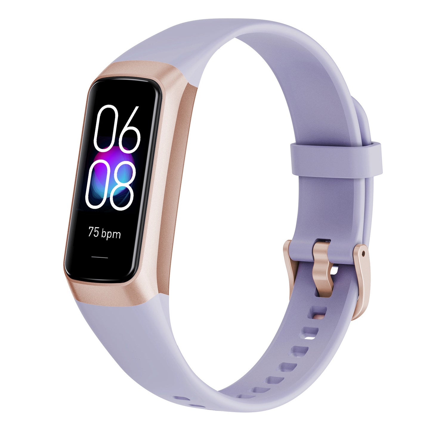 C60 Smart Fitness Band/Wristwatch