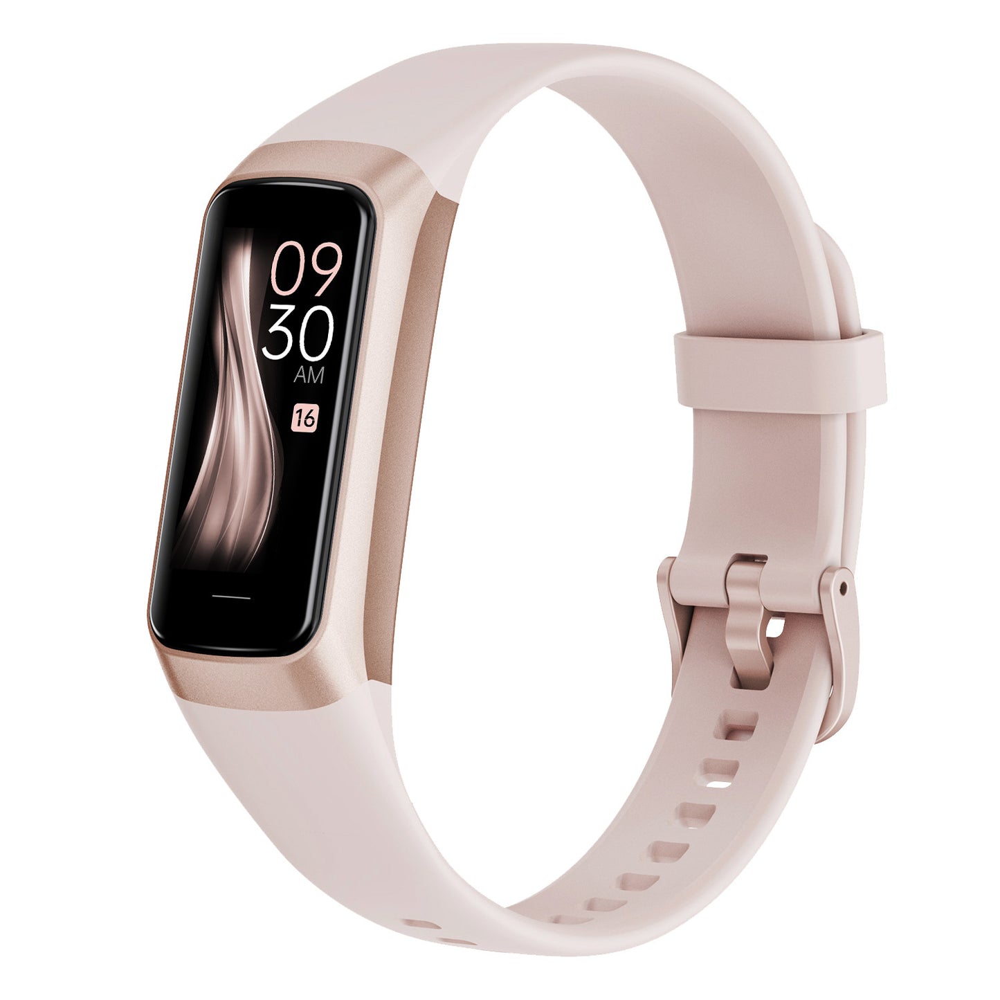 C60 Smart Fitness Band/Wristwatch