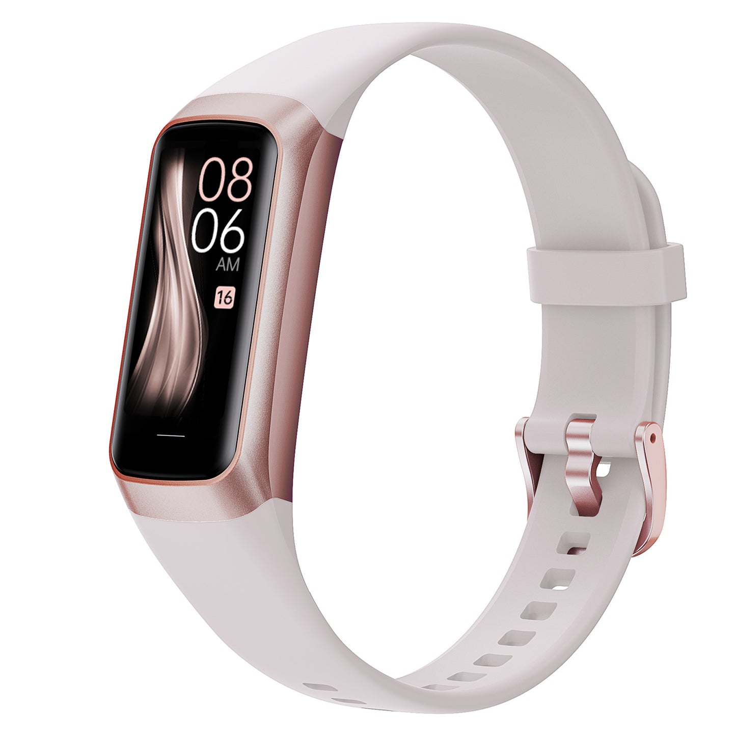 C60 Smart Fitness Band/Wristwatch