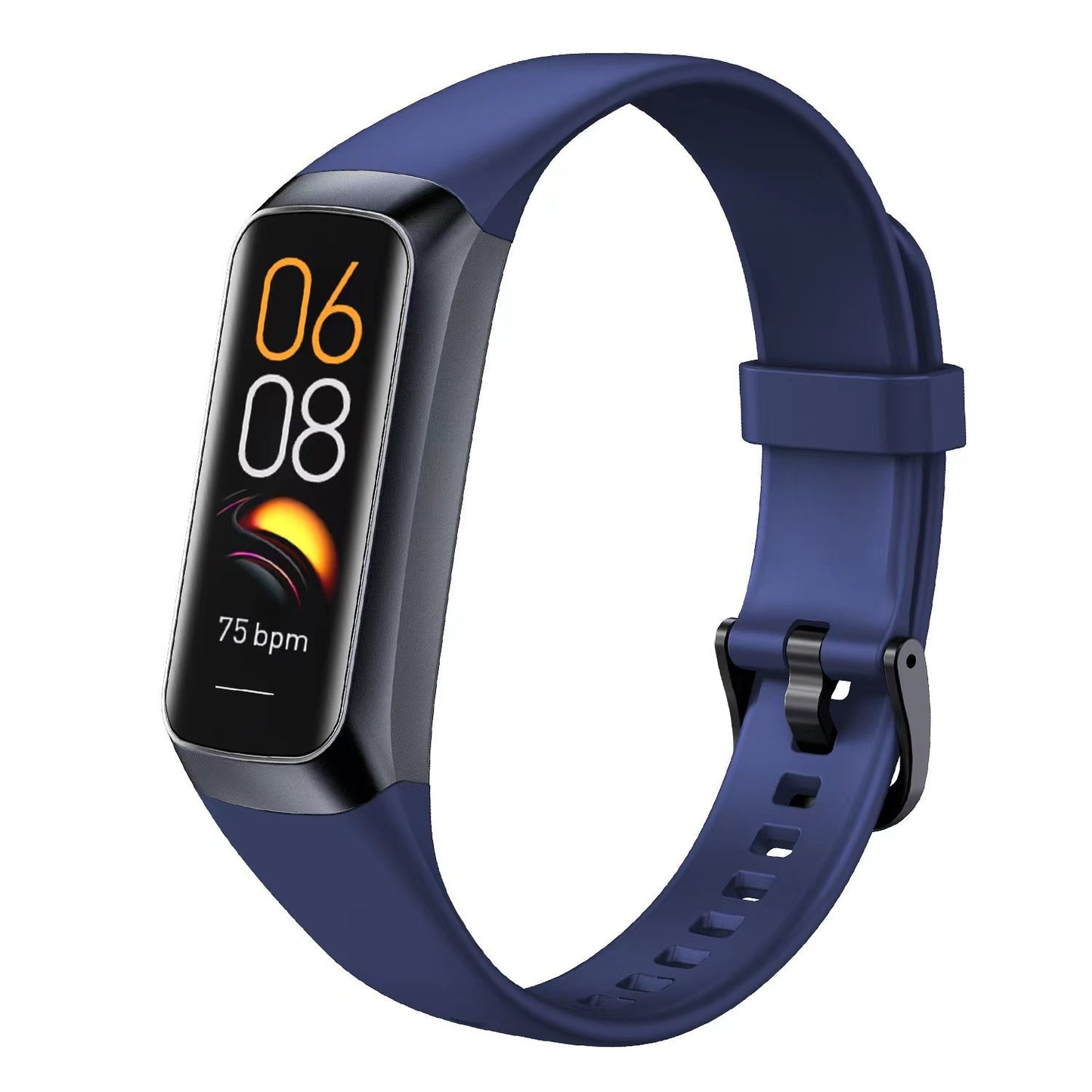 C60 Smart Fitness Band/Wristwatch