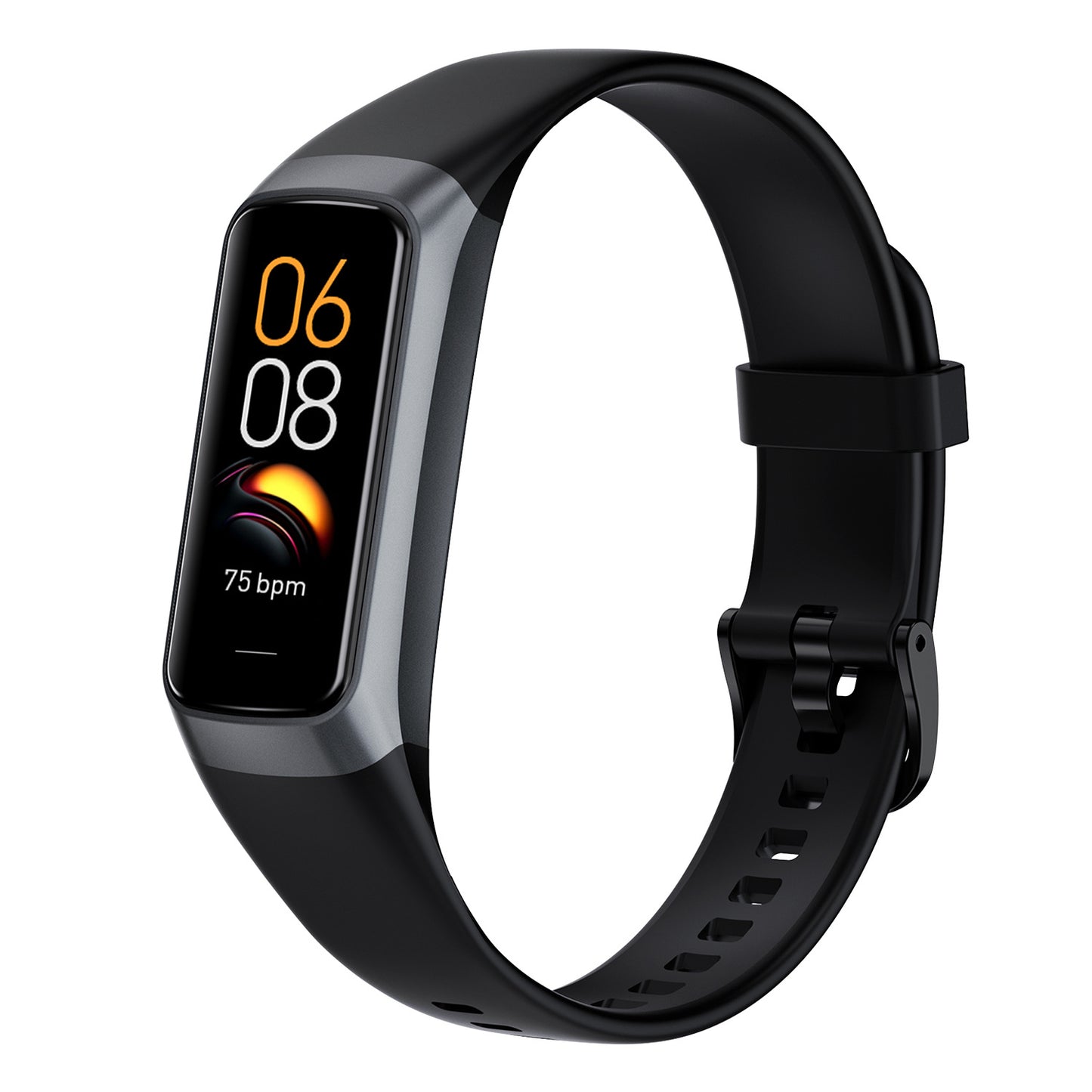 C60 Smart Fitness Band/Wristwatch