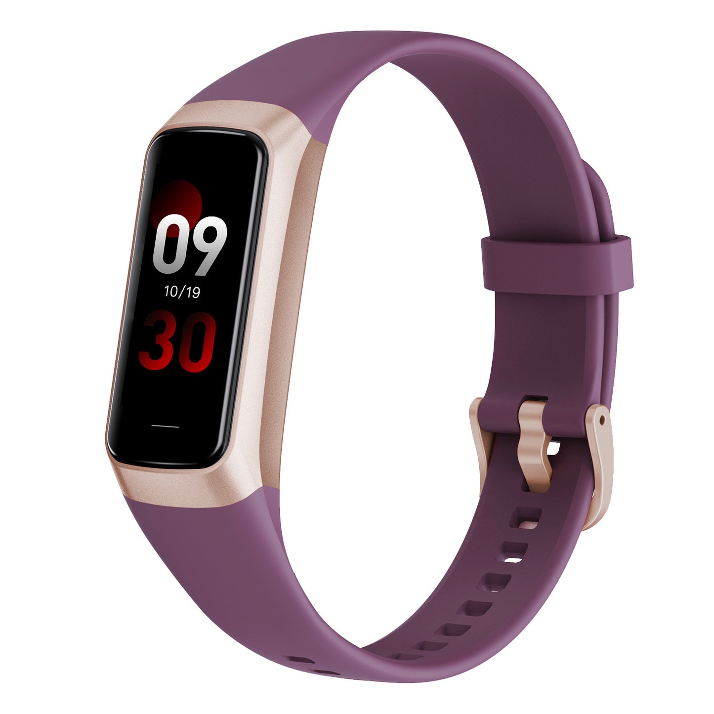 C60 Smart Fitness Band/Wristwatch